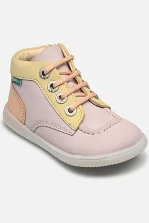 Kickers Bottines et boots KICKICONIC pour Enfant