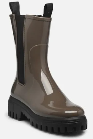 LEMON JELLY Bottes City pour Femme