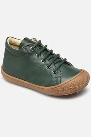 Naturino Chaussures à lacets Cocoon pour Enfant