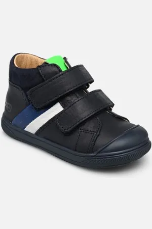 Bopy Bottines et boots Rinivel pour Enfant