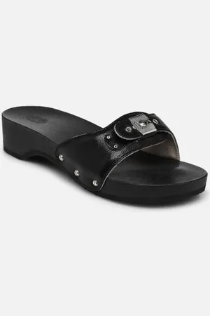 Scholl Mules et sabots Pescura Heel ICONIC pour Femme
