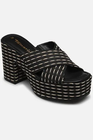Tamaris Mules et sabots 27250-30 pour Femme