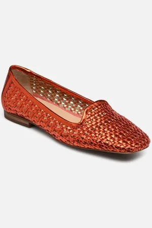 BOCAGE Mocassins AMTHYSTE pour Femme