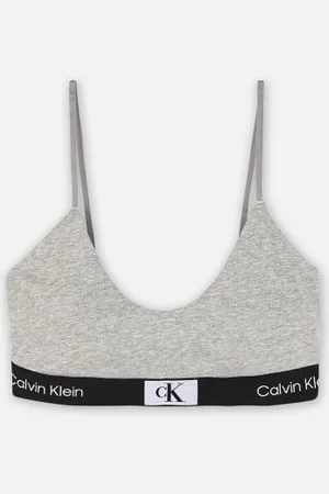 Calvin Klein Vêtements Unlined Bralette