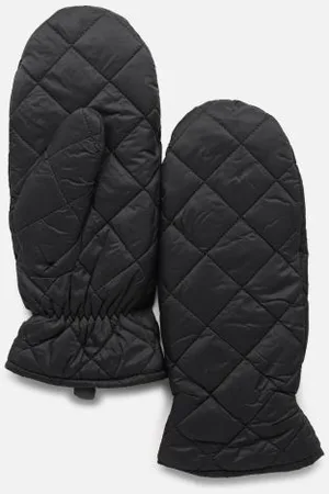 SELECTED Gants Slfamada Padded Mitten B