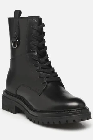 Geox Bottines et boots D IRIDEA B pour Femme