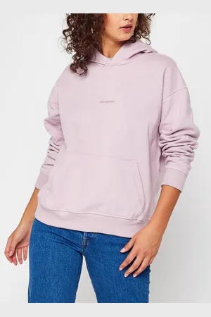 New Balance Vêtements Sweatshirt Nature State Femme