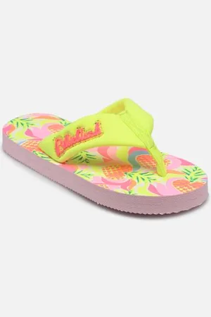 Billieblush Tongs U19340 pour Enfant