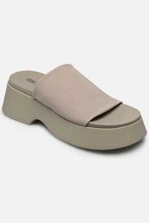 Steve Madden Mules et sabots Throw Back pour Femme