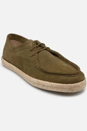Geox Baskets U OSTUNI pour Homme