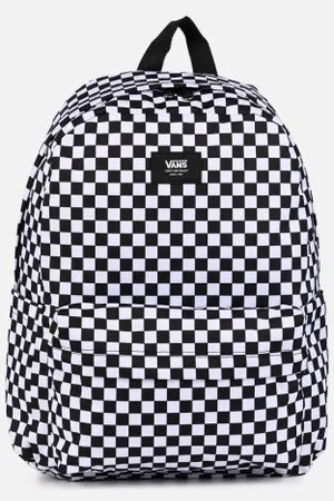 Vans Sacs à dos Old Skool Check Backpack pour Sacs