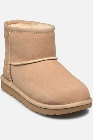 UGG Bottines et boots Classic Mini II K pour Enfant