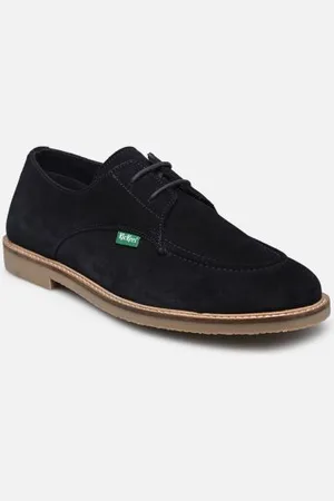 Kickers Chaussures à lacets Kick Totaly pour Homme