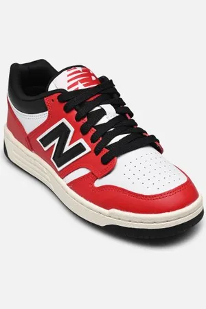 New Balance Baskets GSB480 pour Enfant
