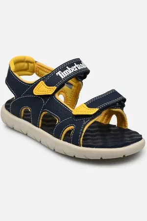 Timberland Sandales et nu-pieds Perkins Row 2-Strap pour Enfant