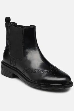 Geox Bottines et boots D WALK PLEASURE D36TGD00038C9999 pour Femme
