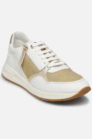 Geox Baskets D BULMYA B pour Femme