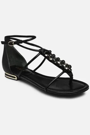 Guess Sandales et nu-pieds CADHA pour Femme