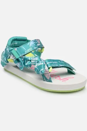 Billieblush Sandales et nu-pieds U19352 pour Enfant