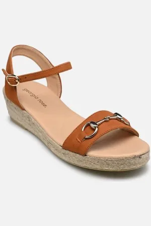 Georgia Rose Espadrilles Dolce pour Femme
