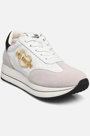 Moschino Baskets DAILY RUNNING pour Femme