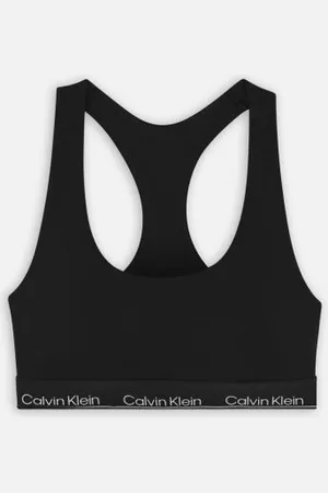 Calvin Klein Vêtements Unlined Bralette