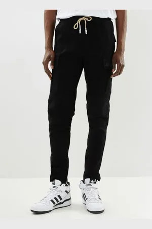 Sixth June Vêtements FITTED CARGO PANT WITH ZIPPER