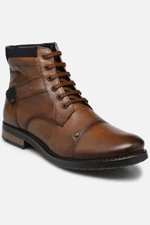 Redskins Bottines et boots Nervous pour Homme