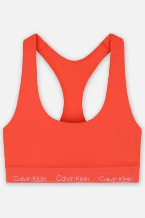 Calvin Klein Vêtements Unlined Bralette