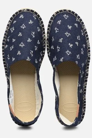 Havaianas Espadrilles Hav. Origine Iv Print pour Homme