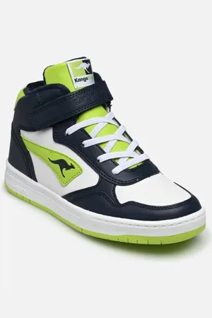 KangaROOS Baskets K-CP Jumbo EV pour Enfant
