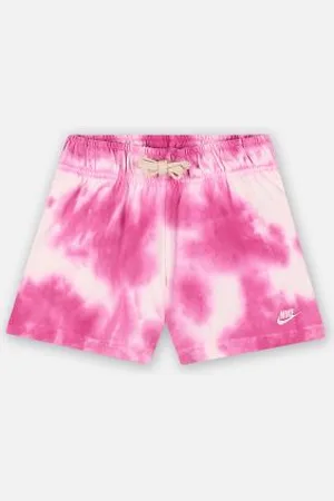Nike Vêtements G Nsw Wash Short Jsy