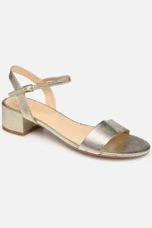 Jonak Sandales et nu-pieds VIA BIS pour Femme