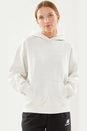 New Balance Vêtements NB Athletics Icon hoodie