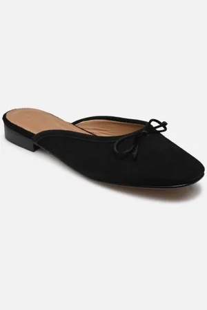Flattered Mules et sabots Malva pour Femme