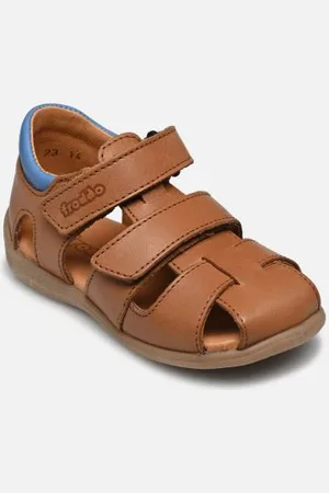 Froddo Sandales et nu-pieds Carte Double pour Enfant