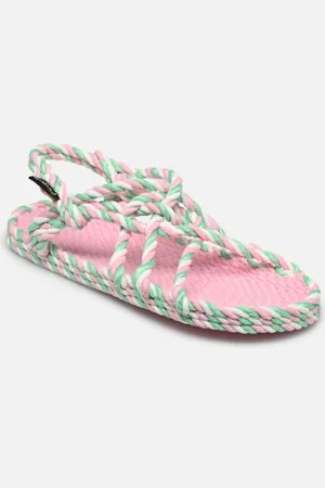 Nomadic state of mind Sandales et nu-pieds JC sandals W pour Femme