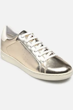 Geox Baskets JAYSEN pour Femme