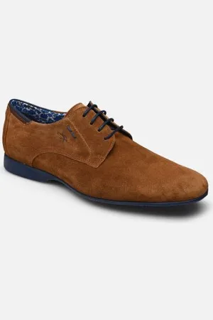 Fluchos Chaussures à lacets vesubio 9353 pour Homme