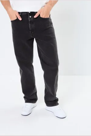 Replay Vêtements Jean "9Z1" Droit Relaxed Homme