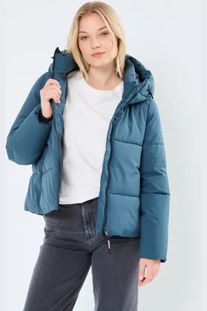 ECOALF Vêtements IPALAALF JACKET WOMAN
