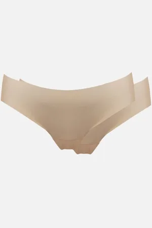 MAGIC Bodyfashion Vêtements Dream Organics Thong (2-Pack)
