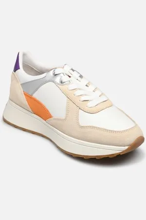 Geox Baskets D AMABEL A pour Femme