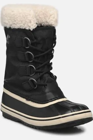 sorel Chaussures de sport WINTER CARNIVAL BOOT WATERPROOF pour Femme