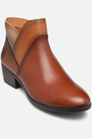 Pikolinos Bottines et boots Daroca W1U-8732C3 pour Femme