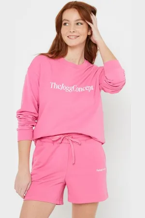TheJoggConcept Vêtements Jcsafine Sweatshirt