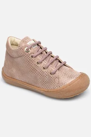 Naturino Chaussures à lacets Cocoon pour Enfant