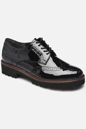 Gabor Chaussures à lacets BONUS pour Femme
