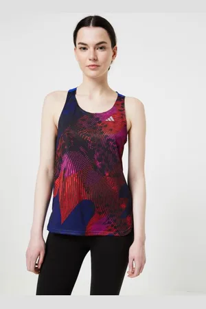adidas Vêtements Adizero Tank