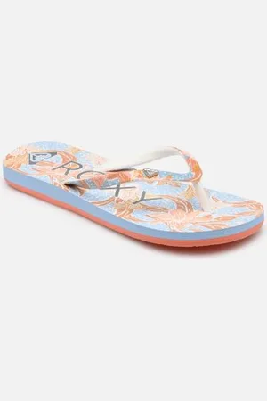 Roxy Tongs RG Pebbles VII pour Enfant